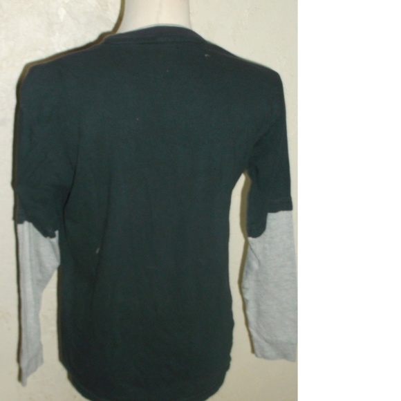 U.S. Polo Association Men's Eighty Ninety Shirt - Picture 2 of 5